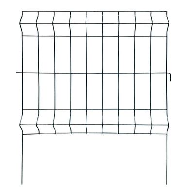 Cerca para Jardim Arena 60X50