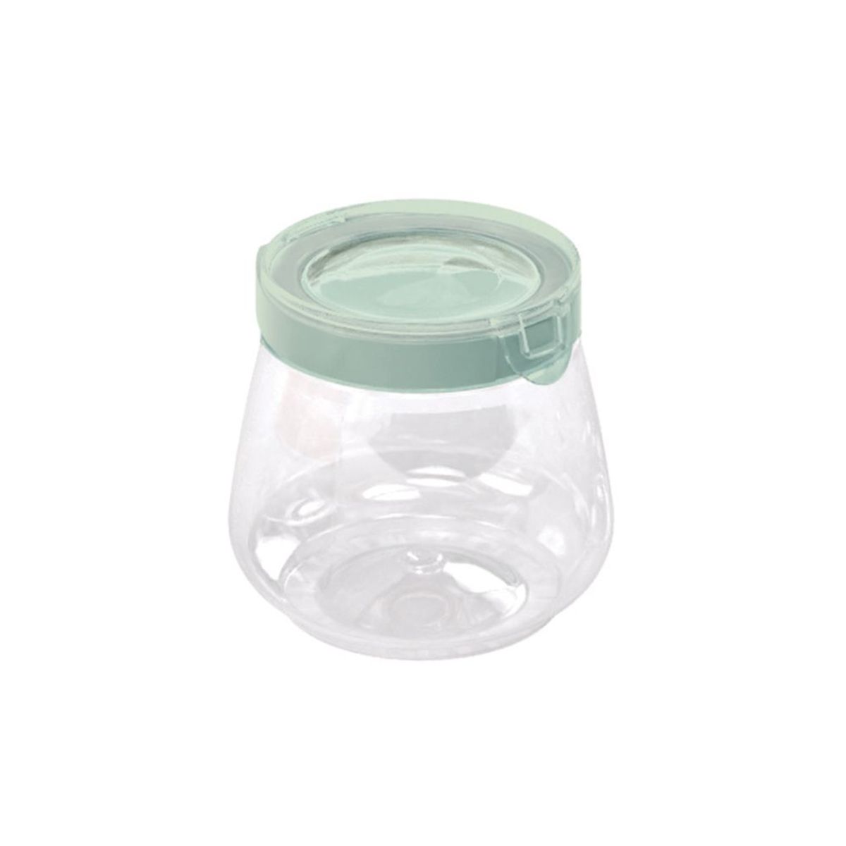 Pote Flip 1,1L B1, marca Plasutil - Foto 2