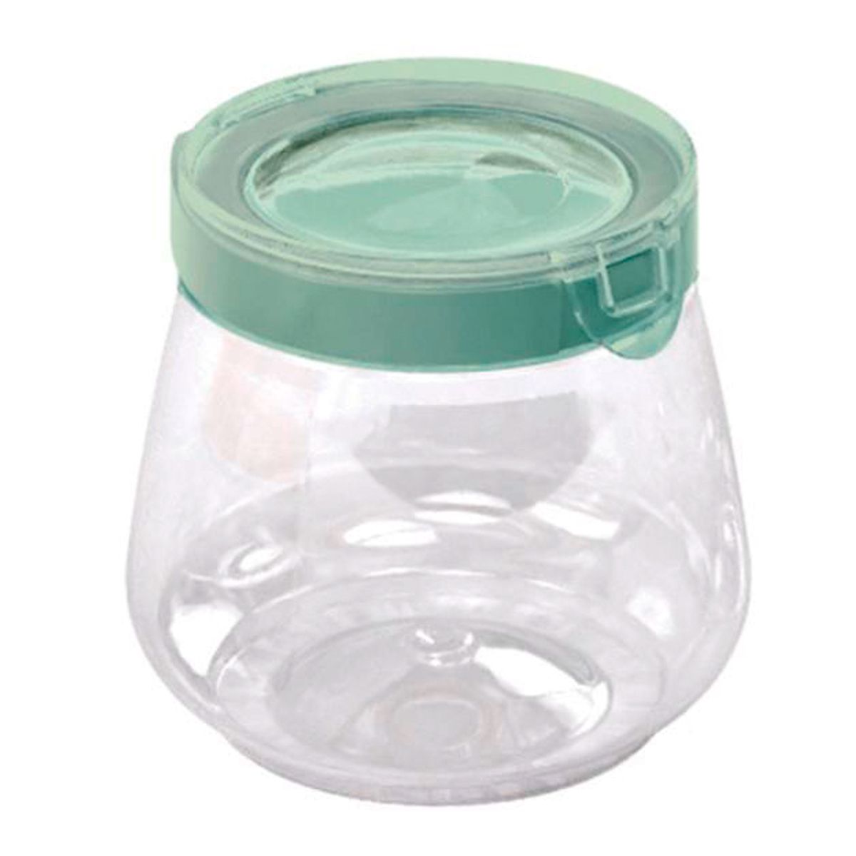 Pote Flip 1,1L B1, marca Plasutil - Foto Principal