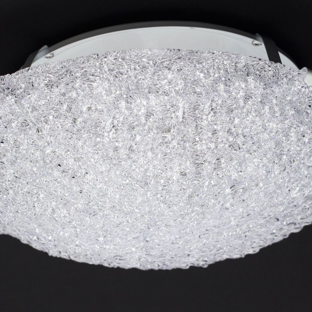 Plafon Redondo Difusor Em Acrilico ARS Iluminação, marca ARS Iluminação - Foto Principal