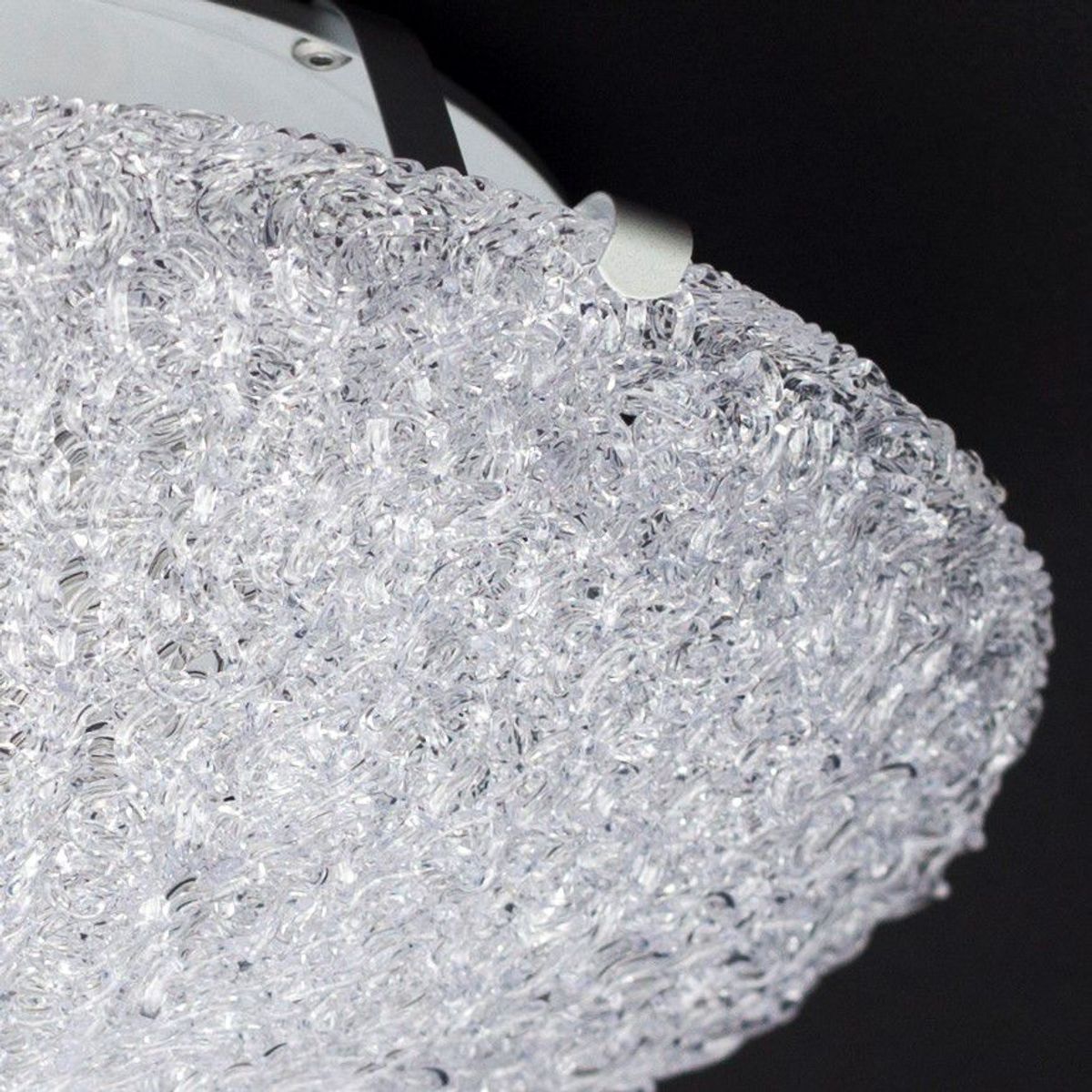 Plafon Redondo Difusor Em Acrilico ARS Iluminação, marca ARS Iluminação - Foto 2