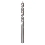 Broca 3 Pontas Madeira 8mm Ubermann