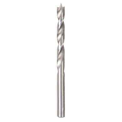 Broca 3 Pontas Madeira 8mm Ubermann