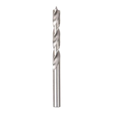 Broca 3 Pontas Madeira 10mm Ubermann