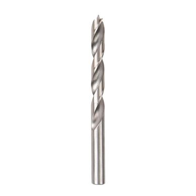 Broca 3 Pontas Madeira 12mm Ubermann