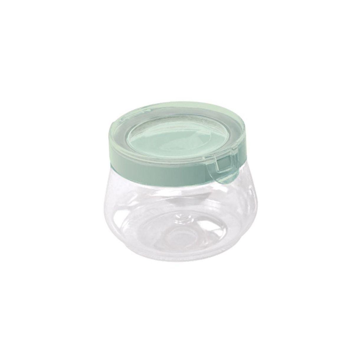 Pote Flip 700Ml B1, marca Plasutil - Foto Principal
