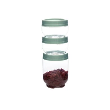 Kit Organizador Gire Trave B1 03 peas Pequeno