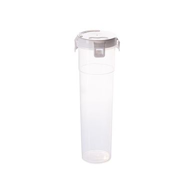 Porta Espaguete com Tp Dosadora Sortido Plasutil