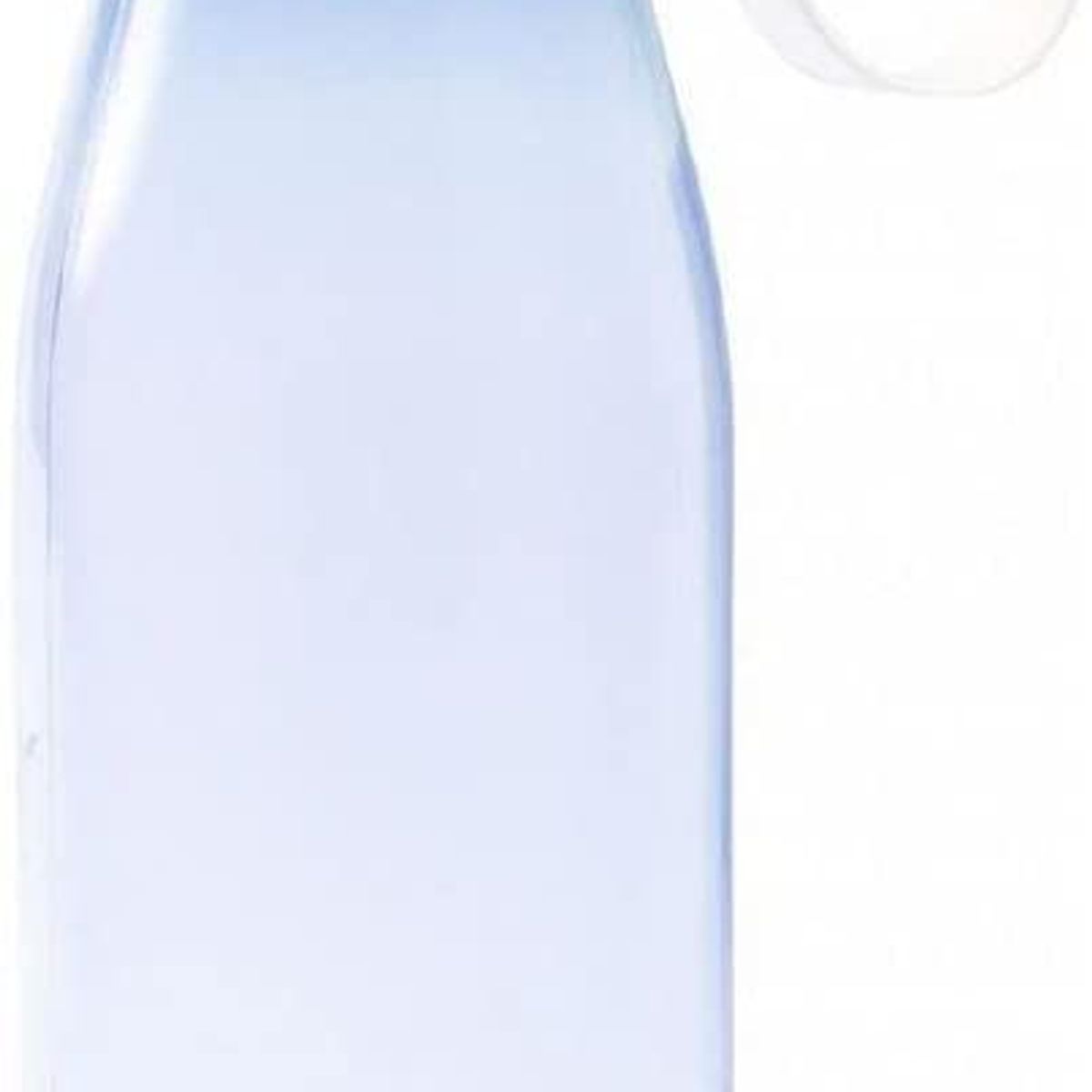 Garrafa Abre Facil Colors 11cmx7cmx21,6cm 530Ml Plasutil, marca Plasutil - Foto Principal