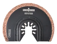 Serra Curva Cerâmica 88mm Ubermann