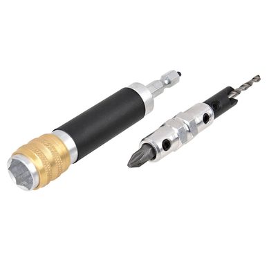 Kit com 4 Brocas 10mm Ubermann