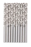 Kit com 10 Brocas para Metal 5mm Ubermann