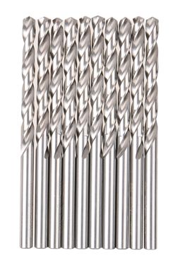 Kit com 10 Brocas para Metal 5mm Ubermann