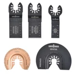 Kit com 5 Peças Multiferramentas Ubermann
