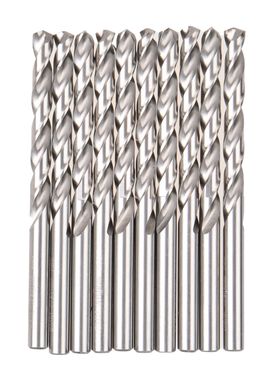 Kit com 10 Brocas para Metal 6mm Ubermann