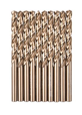 Kit com 10 Brocas 6mm M42 Ubermann
