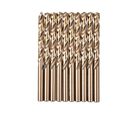 Kit 10 Brocas 8mm M42 Ubermann