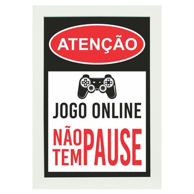 Quadro sem vidro 22x32cm Ateno Kapos