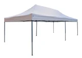 Gazebo Dobrável Azul 300X314Cm