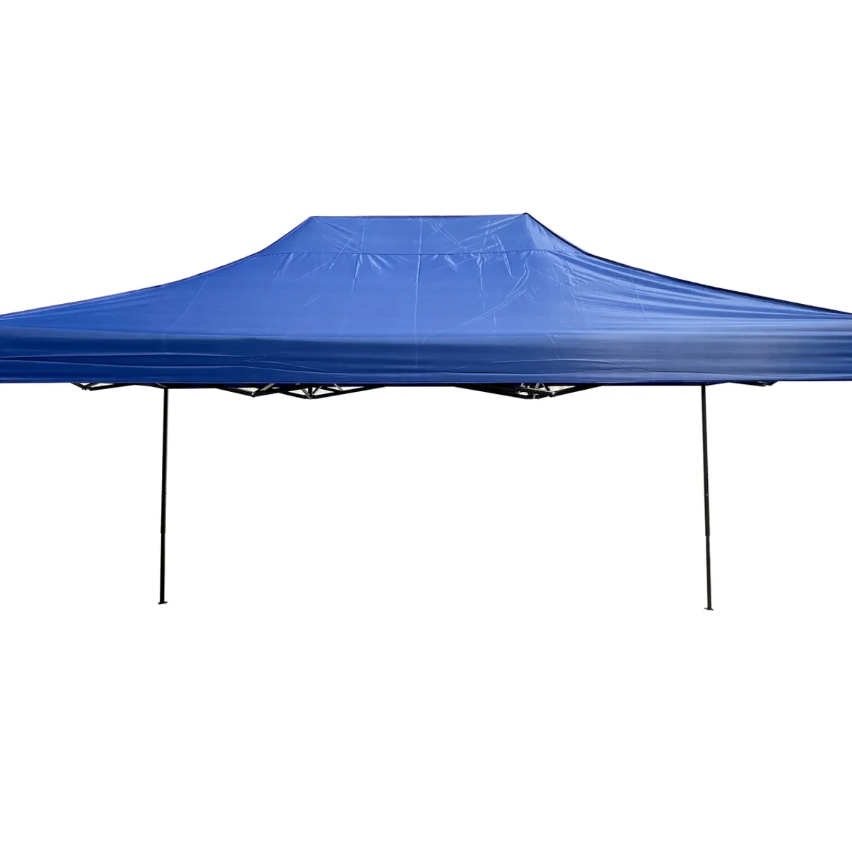 Toldo Dobrável Azul 2x3m Just Home Collection, marca Just Home Collection - Foto Principal