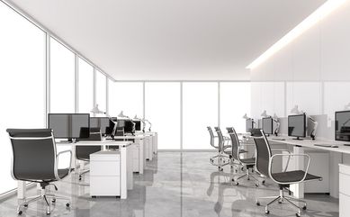Porcelanato Esmaltado Pulpis Cinza Polido 84X84cm 2.80M Delta