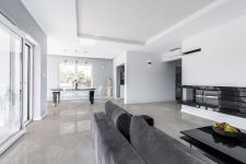Porcelanato Fuji Sand Pol 84X84 Delta Caixa 2.80M Delta