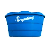 Caixa D' Água Básica 500 Litros Acqualimp