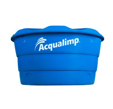 Caixa D' gua Bsica 500 Litros Acqualimp