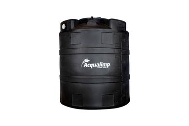 Fossa Sptica 3.000 Litros Polietileno Acqualimp