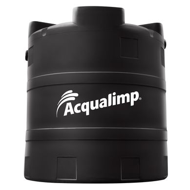 Filtro Anaerobio 5000 Litros Acqualimp