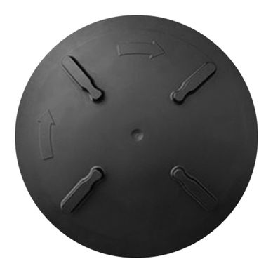 Tampa para Caixa D'gua 45cm Acqualimp