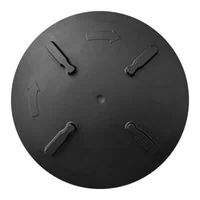 Tampa para Caixa D'Água 45cm Acqualimp