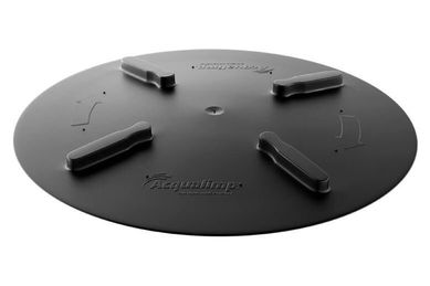 Tampa para Caixa D'Agua 60cm Acqualimp