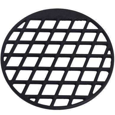 Grade de Ferro Fundido 28,5cm