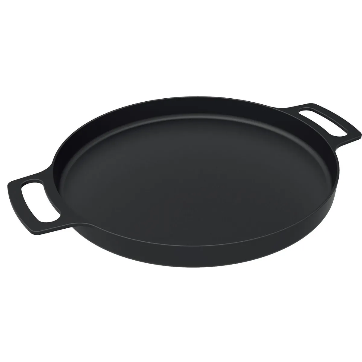 Frigideira Ferro Fundido Churrasqueira. , marca Mr Beef - Foto Principal