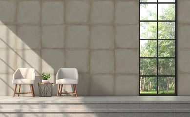 Porcelanato Manila Gris Out 63x63 2,75m Delta