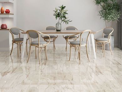 Piso Vechia Polido 57X57 Retificado
