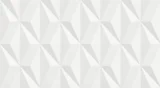 Revestimento Acetinado Borda Reta Escala Branco 32,5x59 Eliane