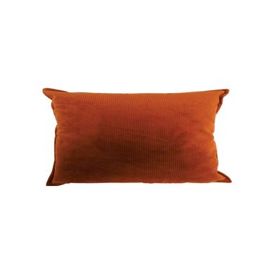 Almofada Veludo Canaletto 30X50 Cobre