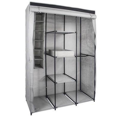 Closet 106x45x158 Just Home Collection