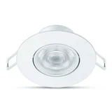 Spot SL052 GU10 Redondo 6.2W 6500K Philips
