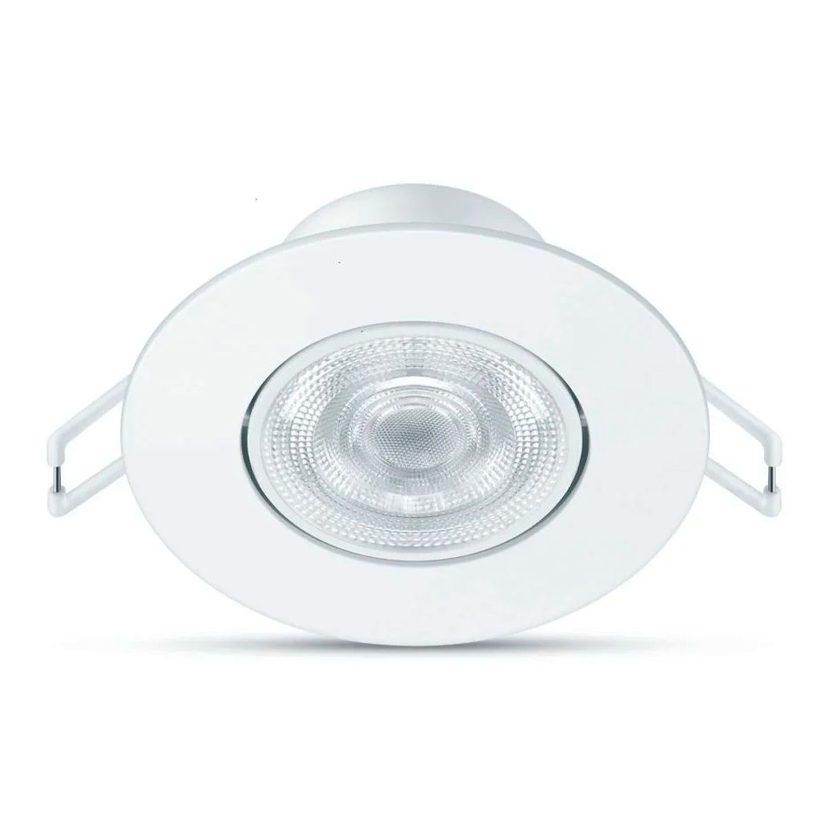 Spot SL052 GU10 Redondo 6.2W 6500K Philips, marca Philips - Foto Principal