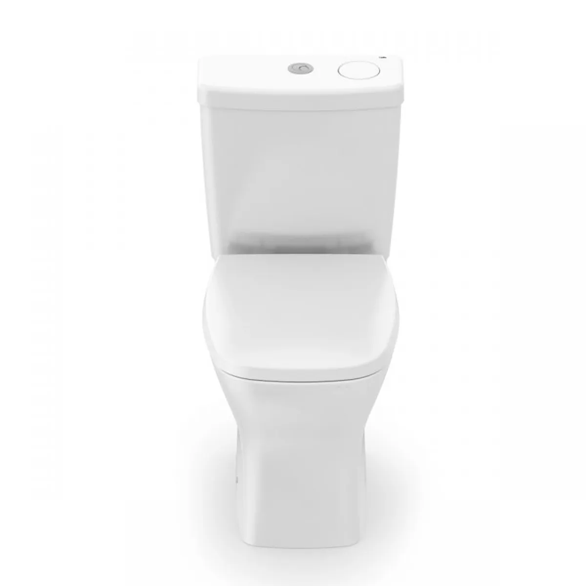 Vaso Sanitário para Caixa Acoplada Vip Branco Celite, marca Celite - Foto 2