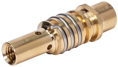 Difusor De Gs Para Tocha Mig Worker