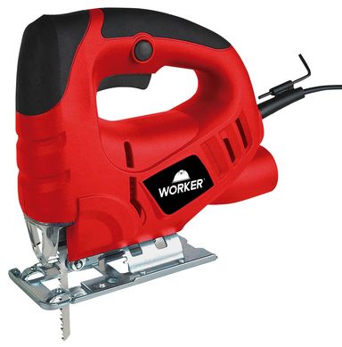Serra tico-Tico 400W 220V Worker