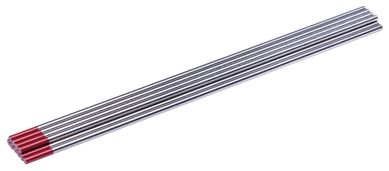 Eletrodo de Tungstnio Dimetro 3,2 Mm Worker