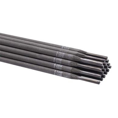 Eletrodo Revestido E7018  Dimetro 4 Mm  5 Kilos  Worker  (Lanamento)