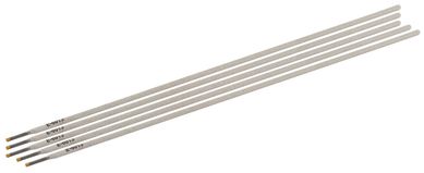 Eletrodo Revestido Aws E6013 2,50 Mm 5 Kilos Worker