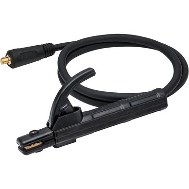 Alicate Porta-Eletrodo Indicada para Inversoras de Solda Arc 130, Arc 160 Worker