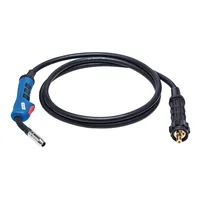 Tocha Tig 200 A Worker Worker